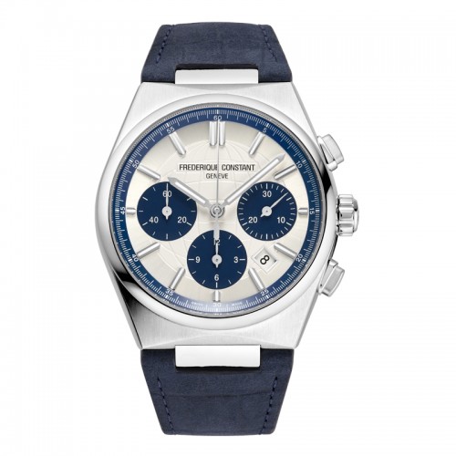 Frederique Constant Highlife Chronograph Automatic 41mm Men
