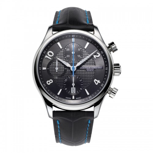 Frederique Constant Runabout Chronograph Automatic 42mm Men