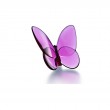 peony pink crystal PAPILLON butterfly.
