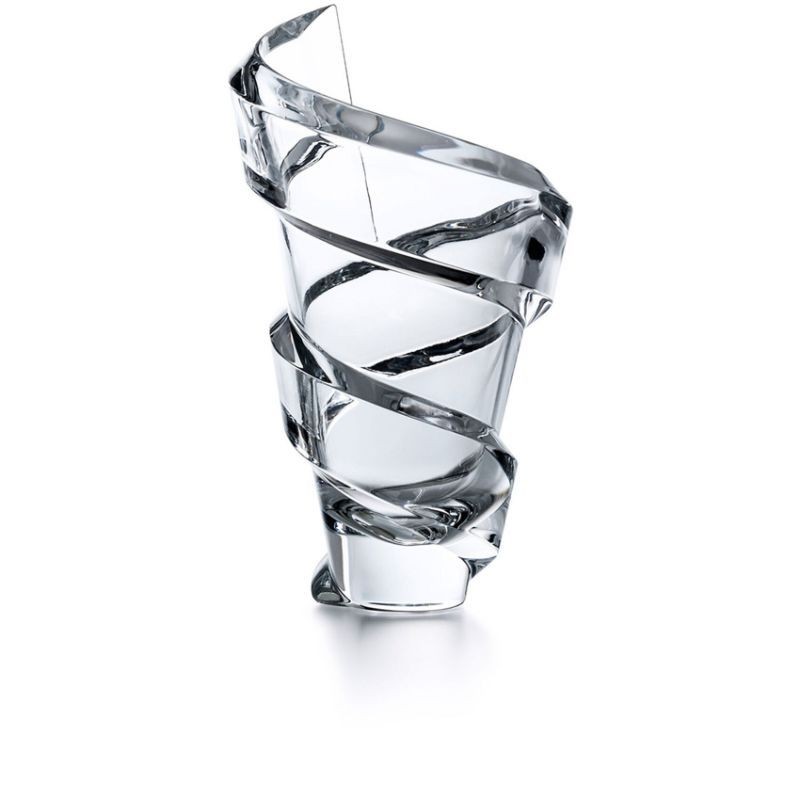 SPIRALE VASE MEDIUM.
