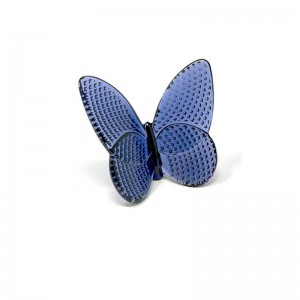 DIAMANT MIDNIGHT BUTTERFLY.