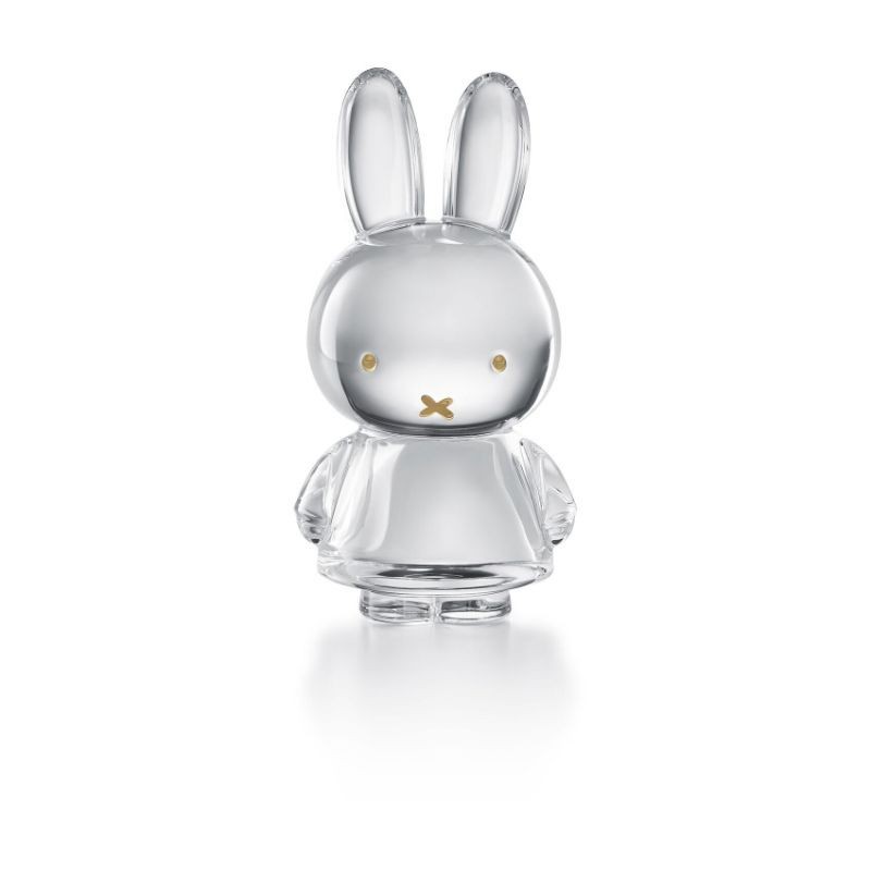 MIFFY RABBIT CLEAR.