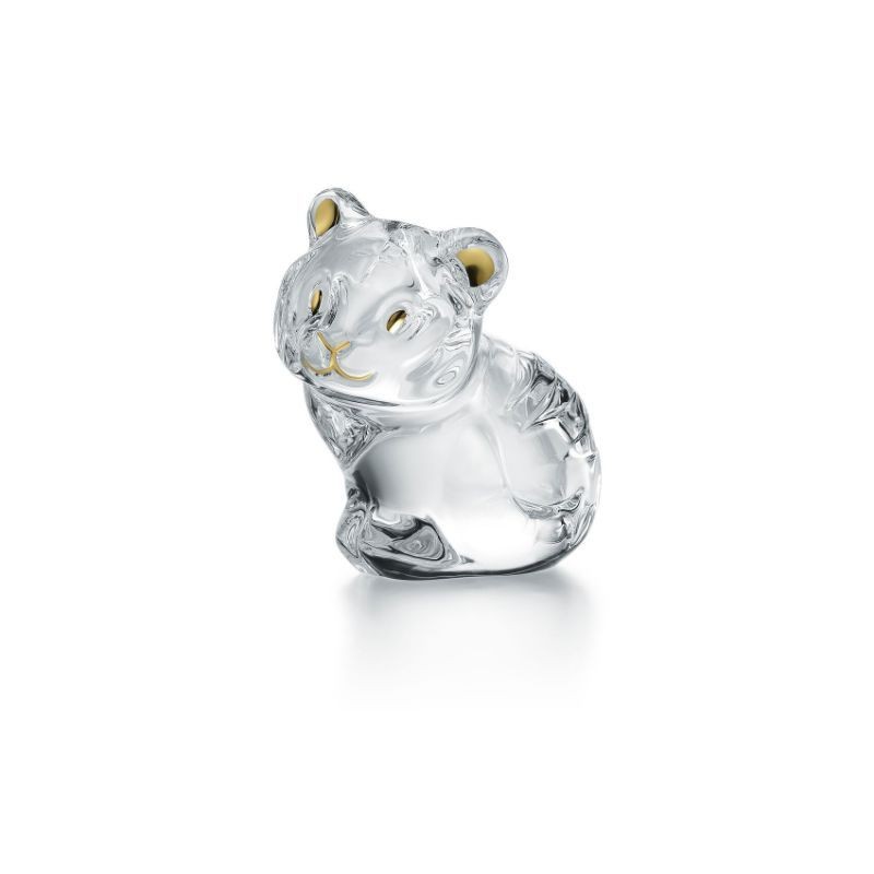 MINIMALS TIGER CLEAR.