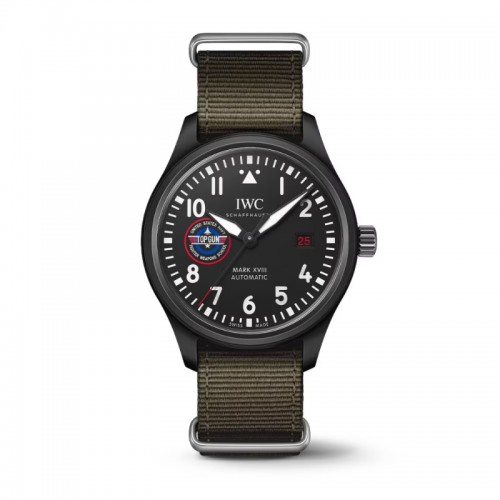 Pilot's Watch Mark XVIII Top Gun 