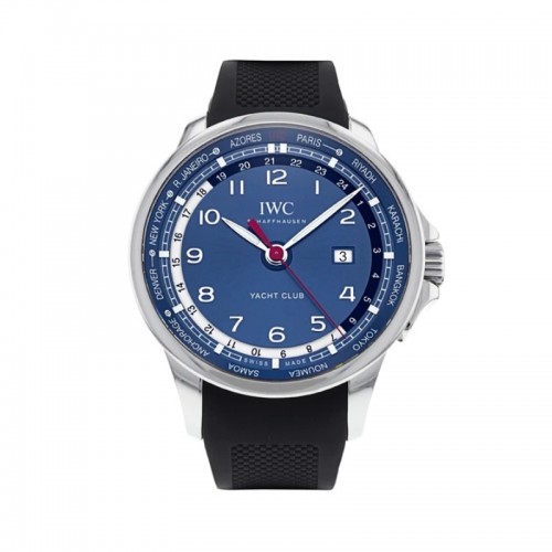 PG Yacht Club Worldtimer Solaris