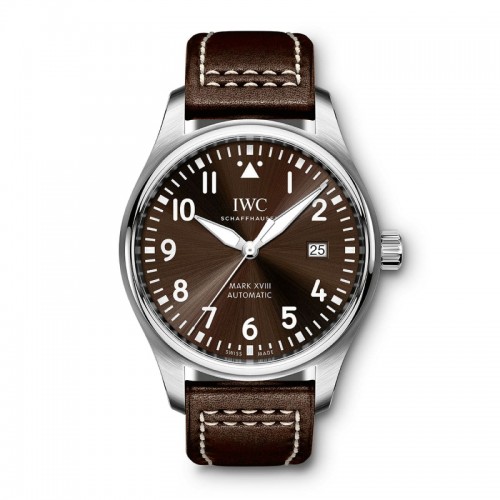 Pilot's Watch Mark XVIII AdSE