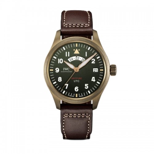 Pilot's Watch UTC Spitfire