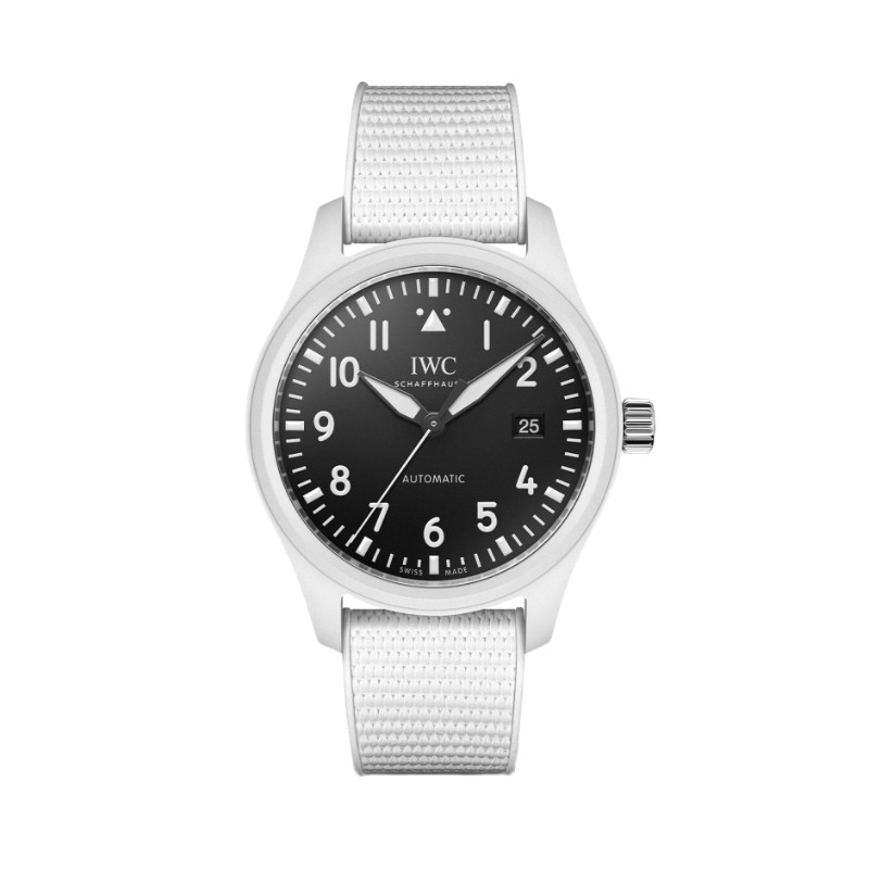 Pilot's Watch Automatic 41 TOP GUN Lake Tahoe