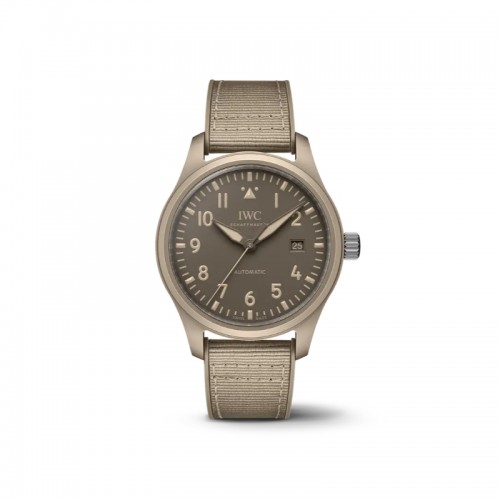 IWC Pilot's Watch Automatic 41 TOP GUN Mojave Desert