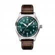 Pilot's Watch Mark XX