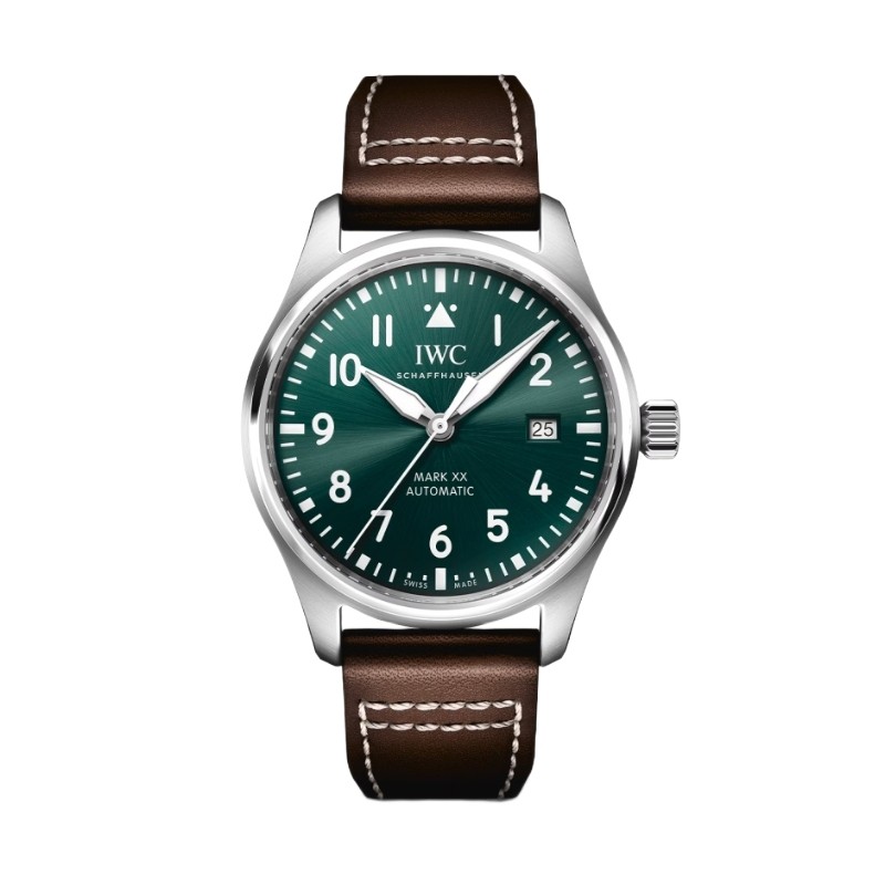 Pilot's Watch Mark XX