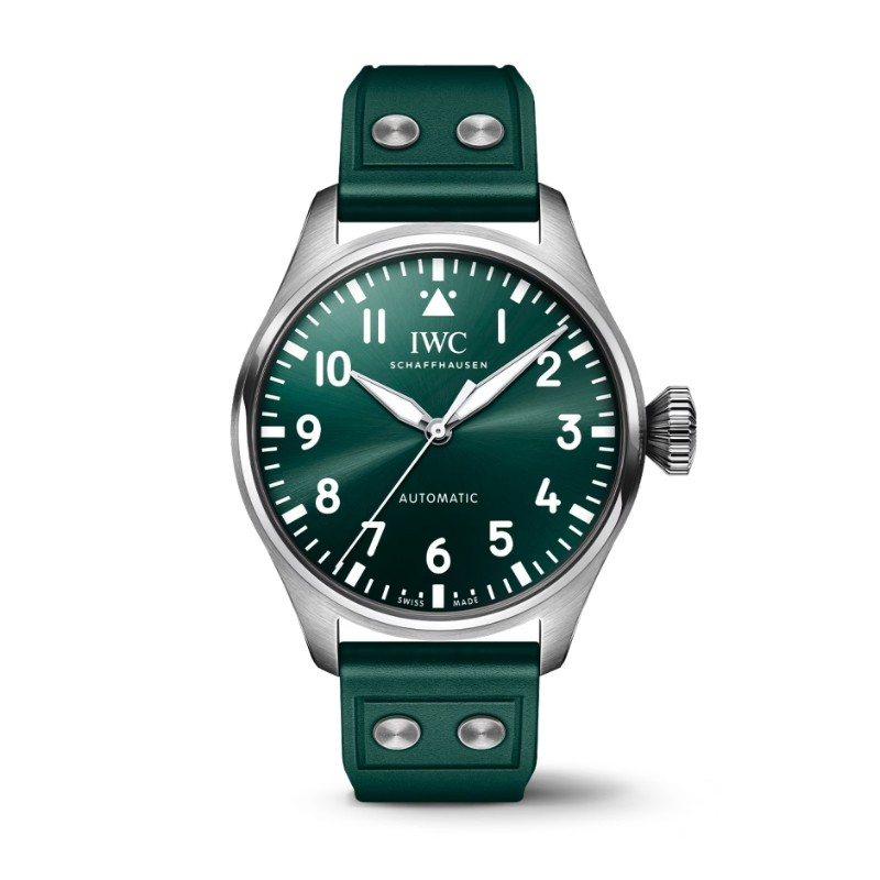 Big Pilot's Watch 43
