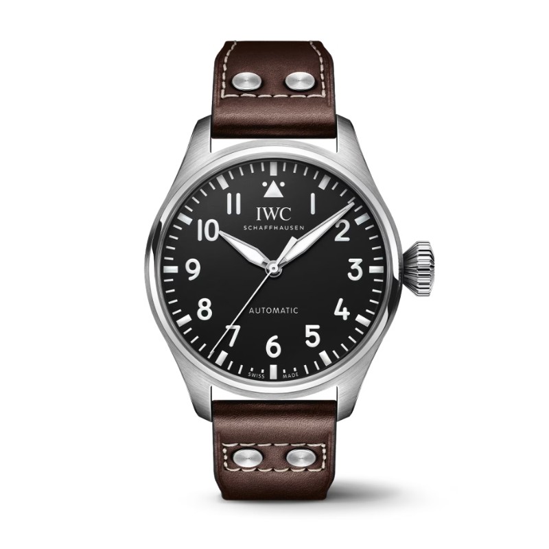 Big Pilot's Watch 44 Tour Ed. 