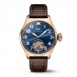 Big Pilot’s Watch 43 Tourbillon Le Petit Prince
