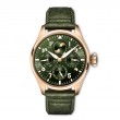 Big Pilot's Watch 43 Perpetual Calendar ProSet