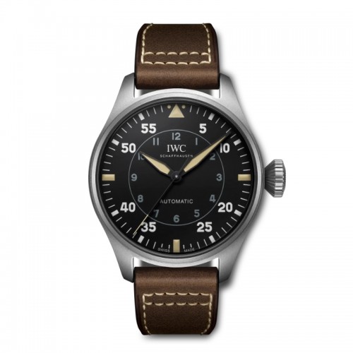 Big Pilot's Watch 43 Spitfire