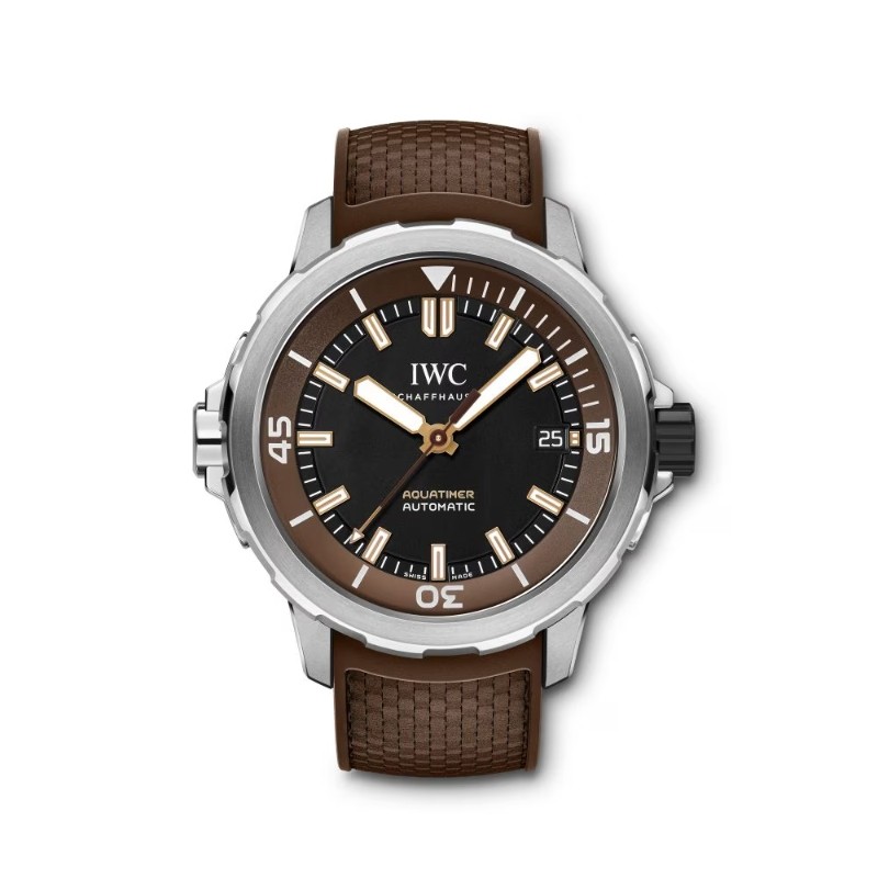 Aquatimer Automatic Edition 