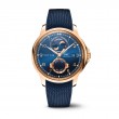 Portugieser Yacht Club Moon & Tide