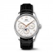 Portugieser Perpetual Calendar 42