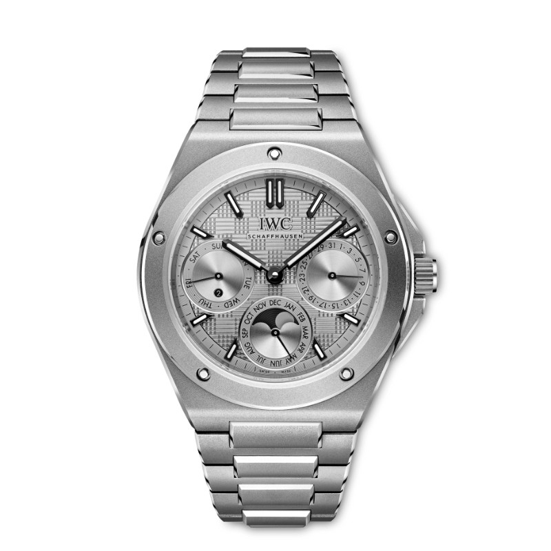 Ingenieur Perpetual Calendar 41
