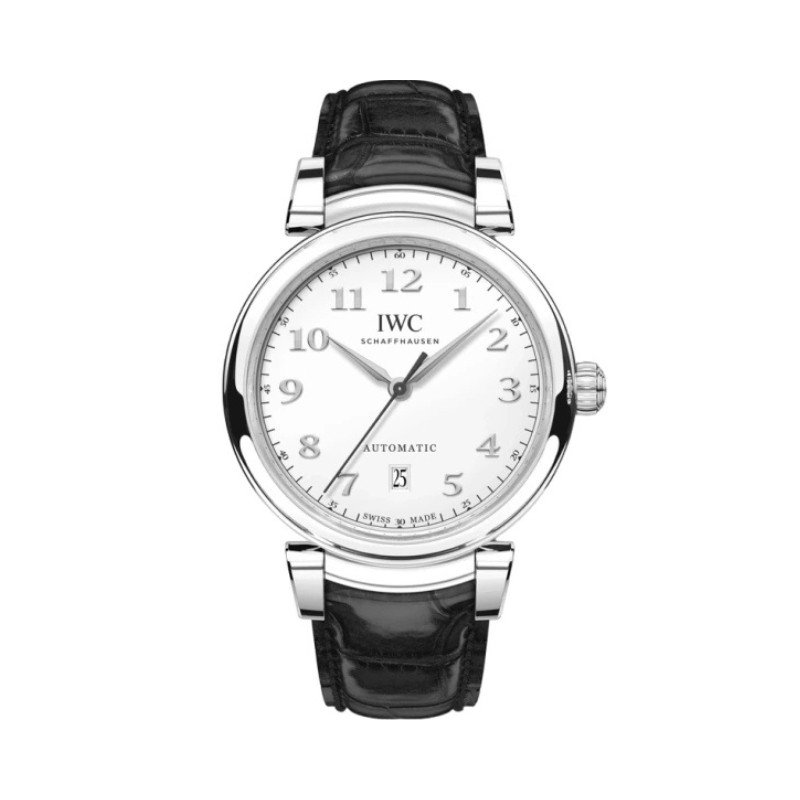 Da Vinci Automatic 40 Edition 