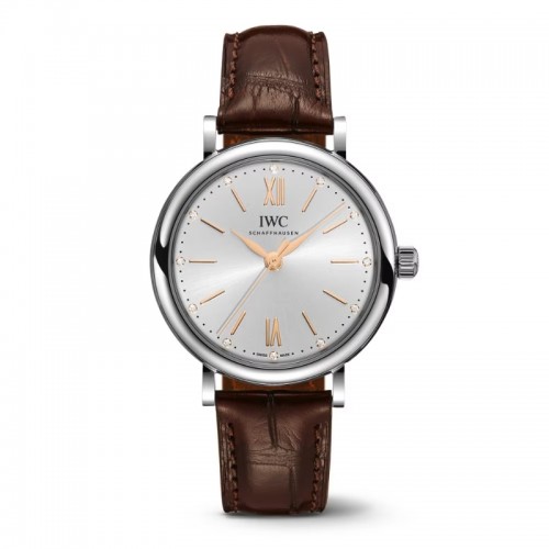 Portofino Automatic 34 J