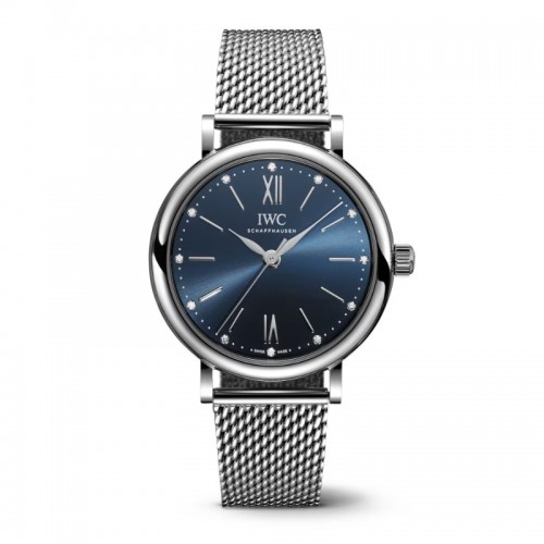 Portofino Automatic 34 J