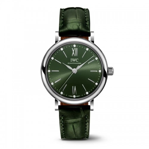 Portofino Automatic 34 J