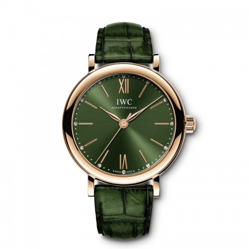 Portofino Automatic 34