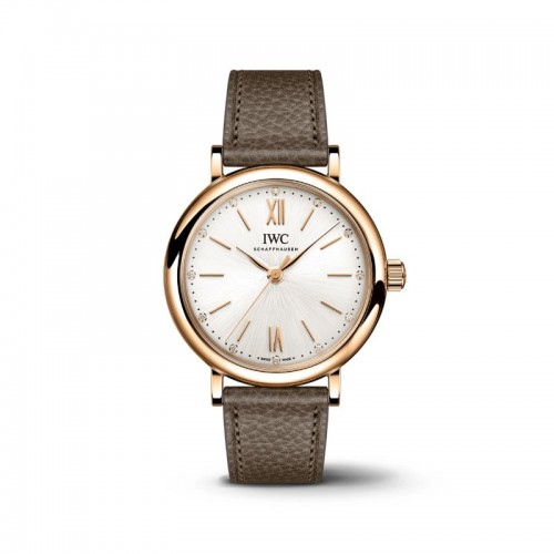 Portofino Automatic 34