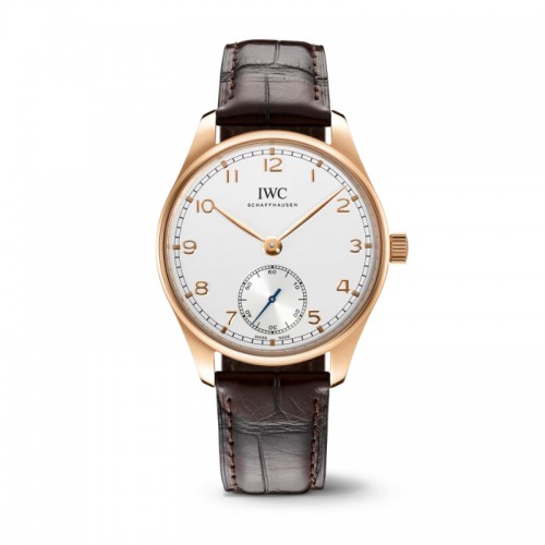 Portugieser Automatic 40