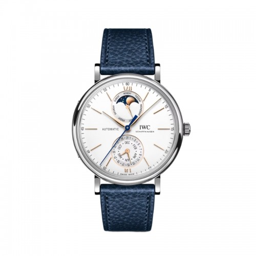 Portofino Complete Calendar