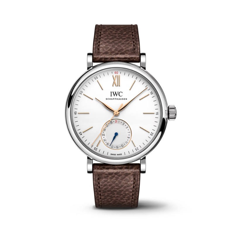 39MM PORTOFO POINTER DATE