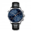 Portugieser Double Chronograph Milano