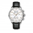 Portugieser Chronograph