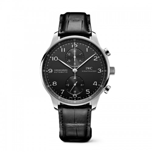Portugieser Chronograph