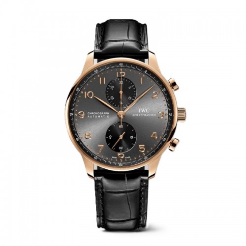Portugieser Chronograph