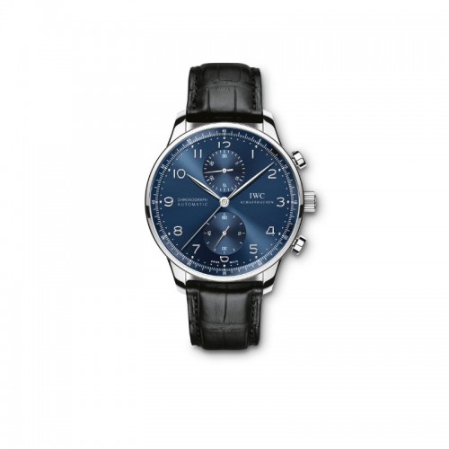 Portugieser Chronograph