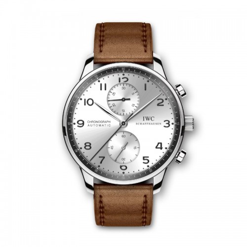 Portugieser Chronograph edition 