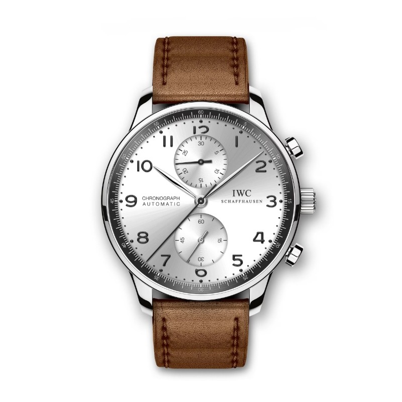 Portugieser Chronograph edition 
