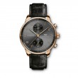 Portugieser Chronograph