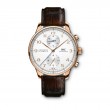 Portugieser Chronograph