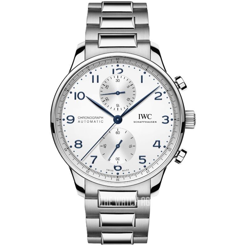 Portugieser Chronograph