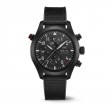 Pilot's Watch Double Chronograph TOP GUN Ceratanium®