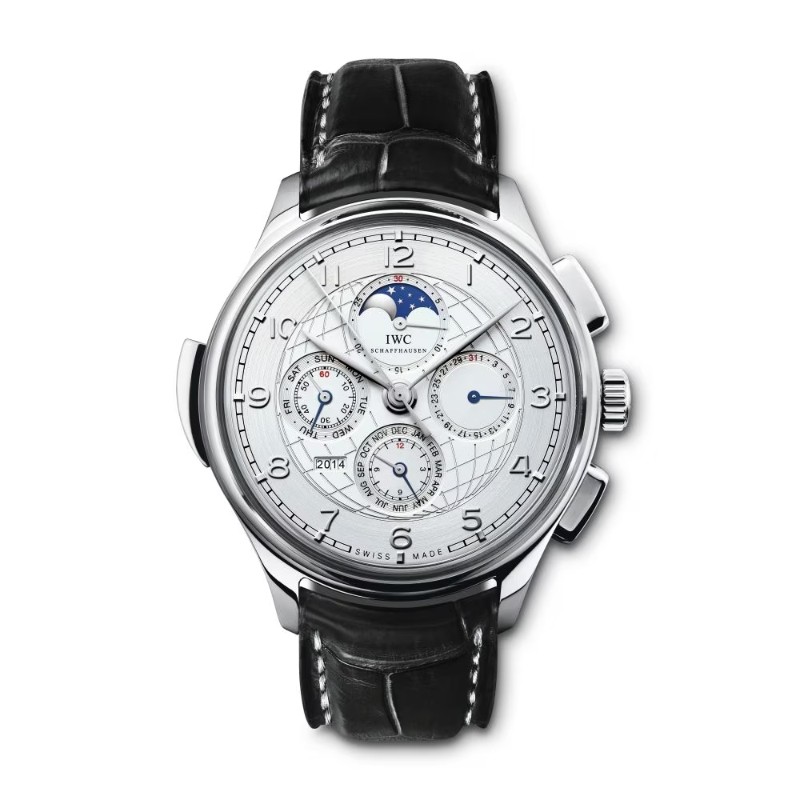 Portuguese Grande Complication