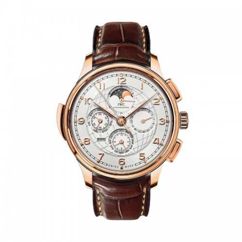 Portuguese Grande Complication