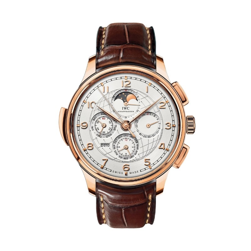Portuguese Grande Complication