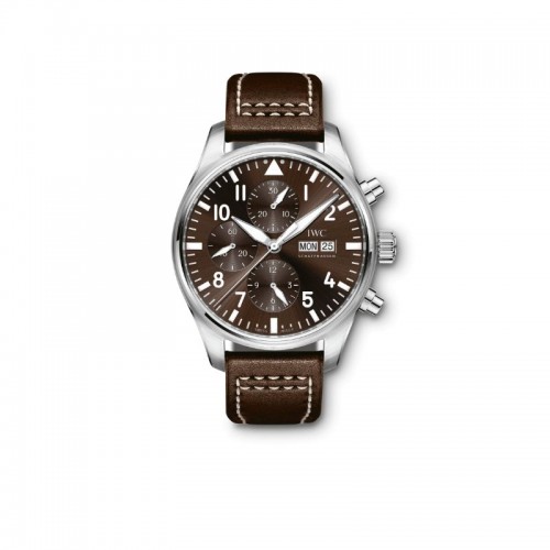 Pilot's Watch Chronograph AdSE