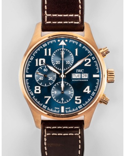 Pilot's Watch Chronograph Edition 