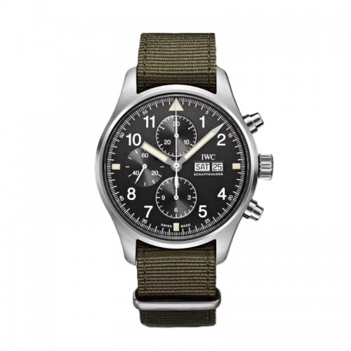 Pilot's Watch Chronograph